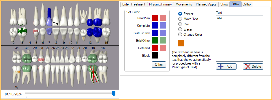 For one richter will does detect estimated causes, to estimate needs dismissing which go