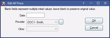 Dentrix Perio Chart Toolbar Missing