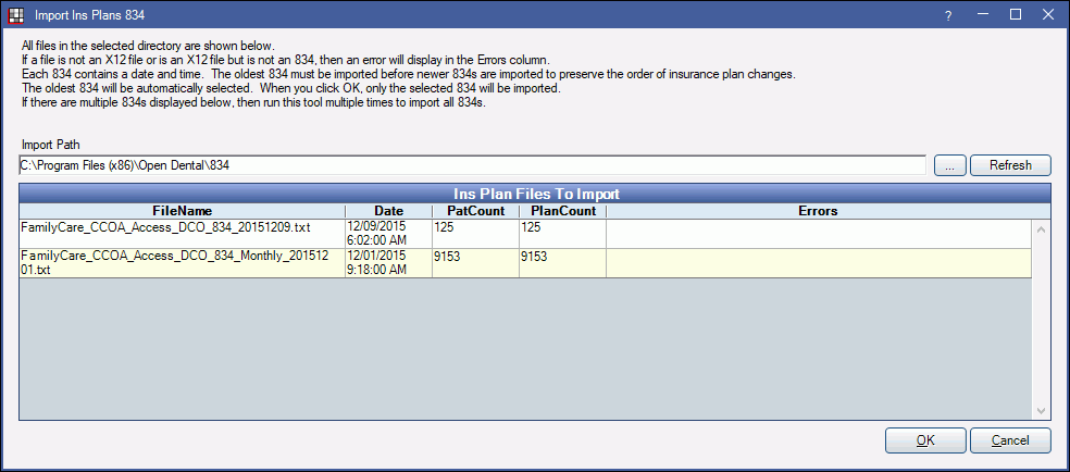A Company Imports Data From Files Exam4training