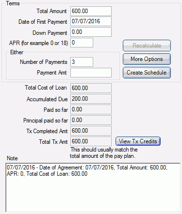 Dentist With Payment Plan