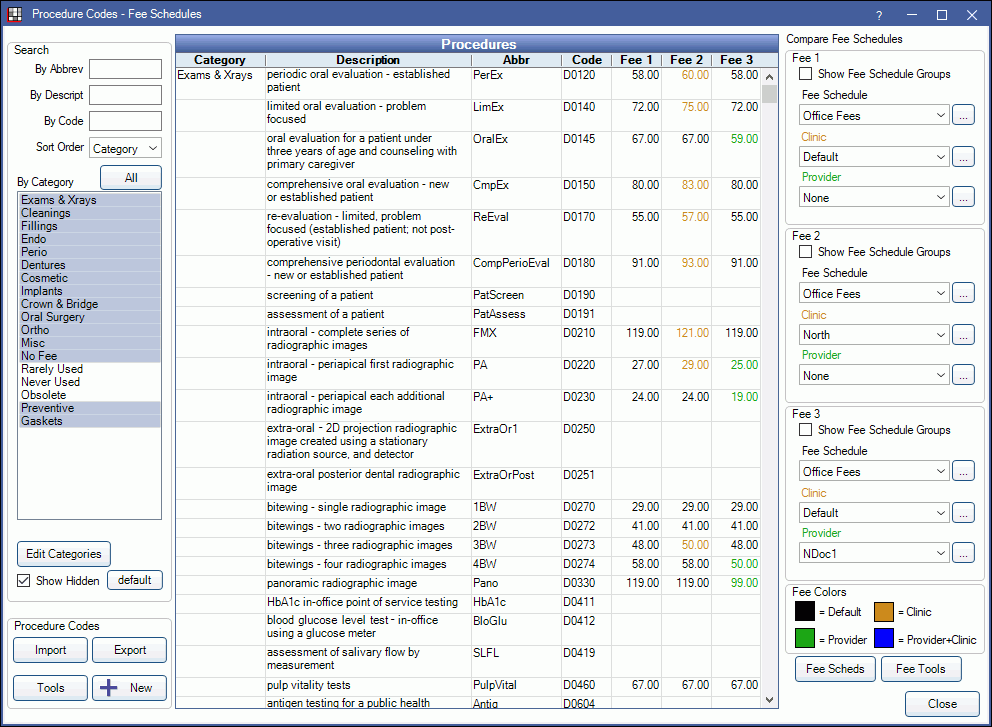 Ada Dental Codes 2025 Pdf Images References :