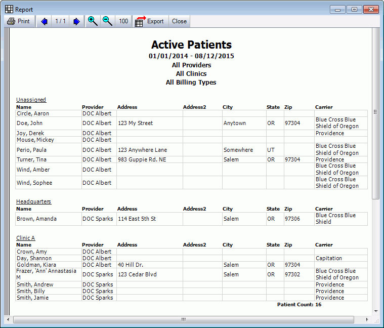 What You Need To Know After Anesthesia Aana What You Need To Know After Anesthesia Aana