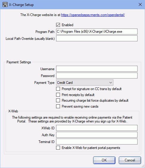Best Practices For Credit Card Transaction Receipts